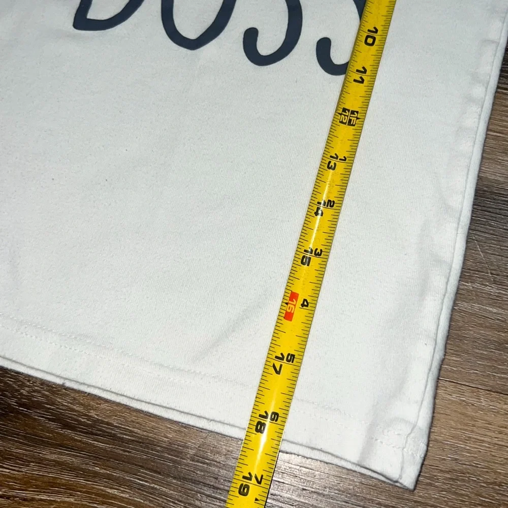 Carter's Kids 2-Piece 100% Snug Fit Cotton Pajamas - Mini Boss, Size 10